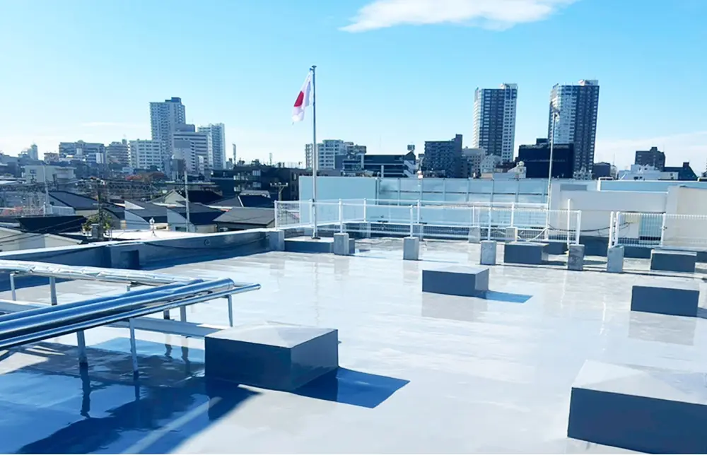 東京都公共施設