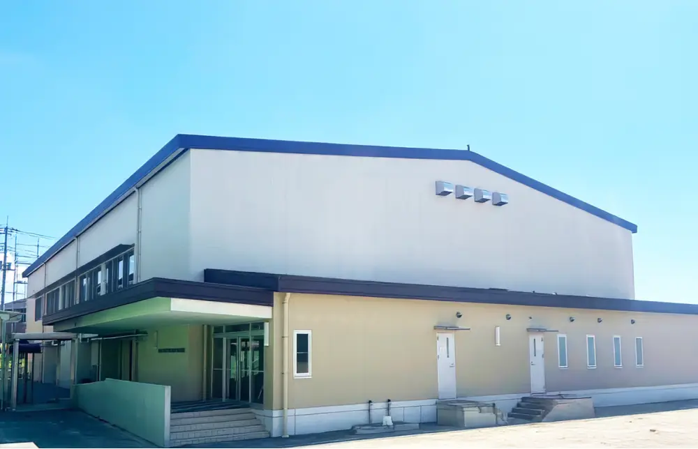 山梨県公共施設