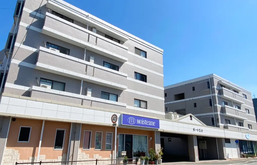 福岡県Pマンション