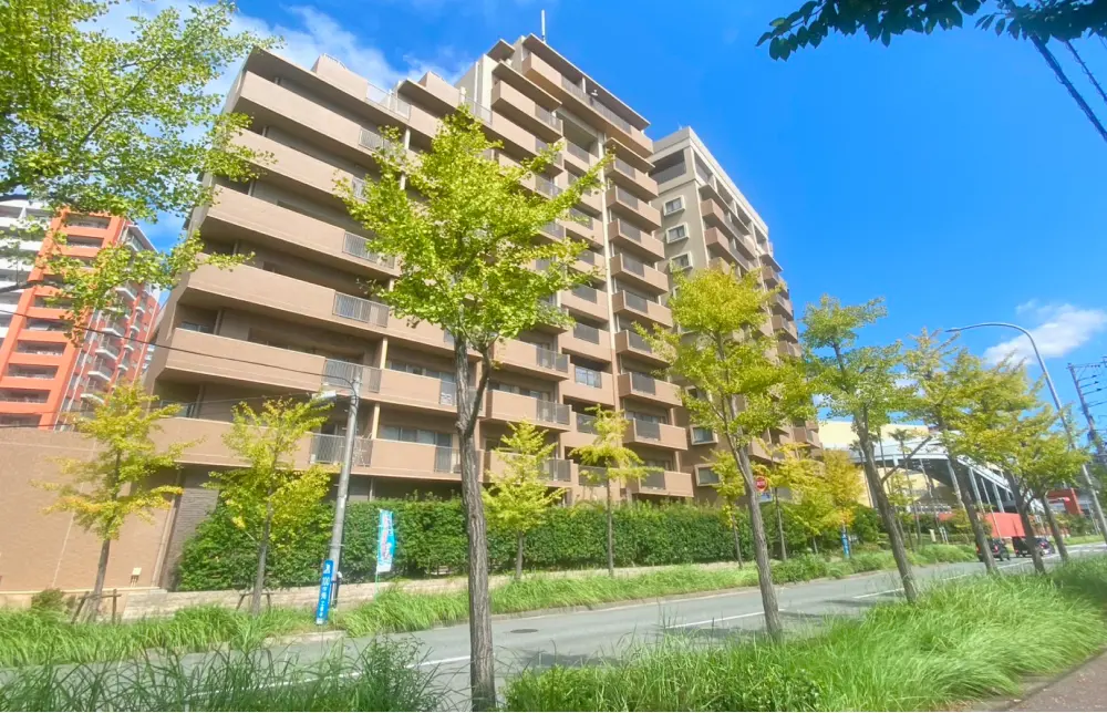 福岡県W複合施設