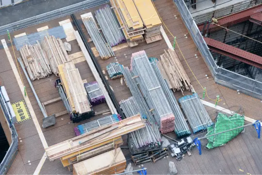 KY（危険予知）活動の実施