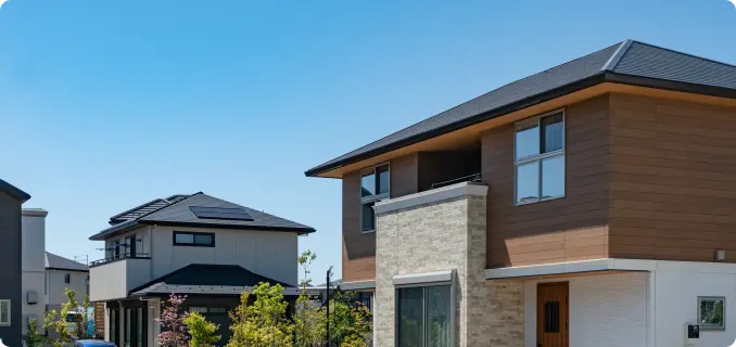 住宅リフォーム